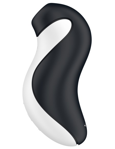 Stimulateur de clitoris Aspiration Orca Satisfyer