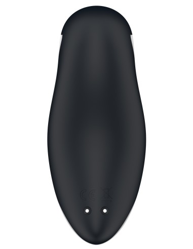 Stimulateur de clitoris Aspiration Orca Satisfyer