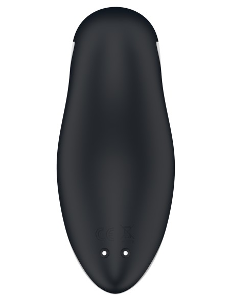 Stimulateur de clitoris Aspiration Orca Satisfyer