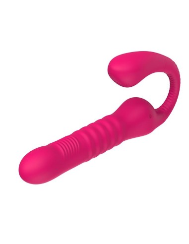Vibro Strapless Vibe Action N°23