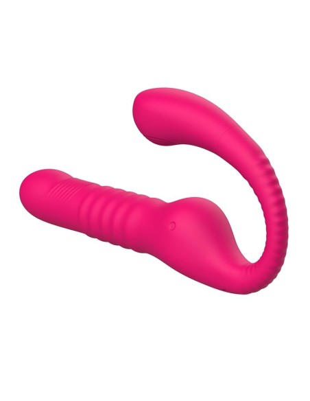 Vibro Strapless Vibe Action N°23