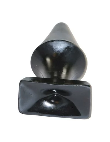 Plug Zizi Stopper 10 x 5 cm Noir