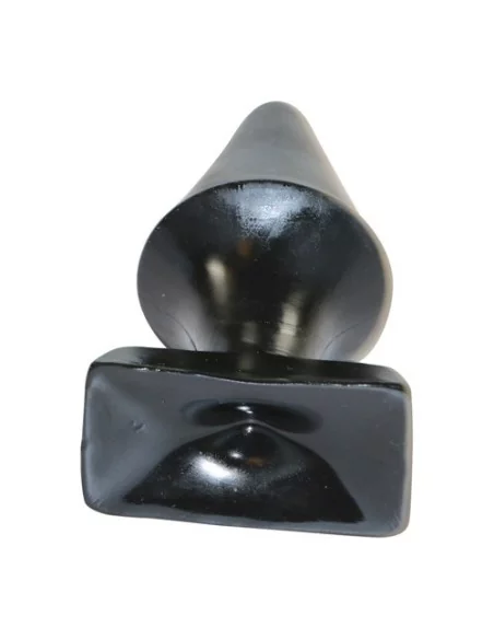 Plug Zizi Stopper 10 x 5 cm Noir