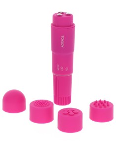 Mini Stimulateur de clitoris Funky Massager Fuschia