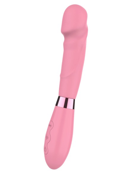 Vibro Point G Pop Supreme 11 x 3.3cm