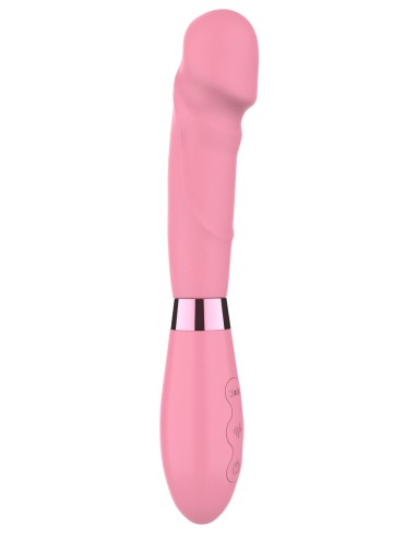 Vibro Point G Pop Supreme 11 x 3.3cm