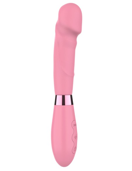 Vibro Point G Pop Supreme 11 x 3.3cm