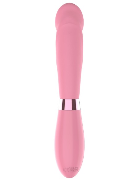 Vibro Point G Pop Supreme 11 x 3.3cm