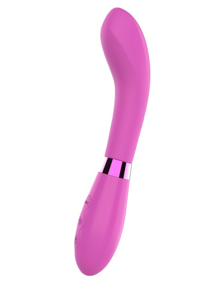 Vibro Milkshake Dance 11 x 3.5cm Vibro Milkshake Dance 11 x 3.5cm