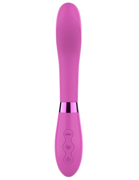 Vibro Milkshake Dance 11 x 3.5cm Vibro Milkshake Dance 11 x 3.5cm