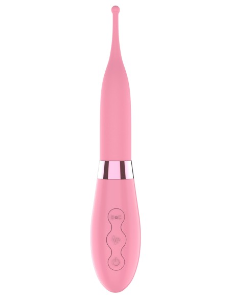Stimulateur de Clitoris Pin Point Fest Rose