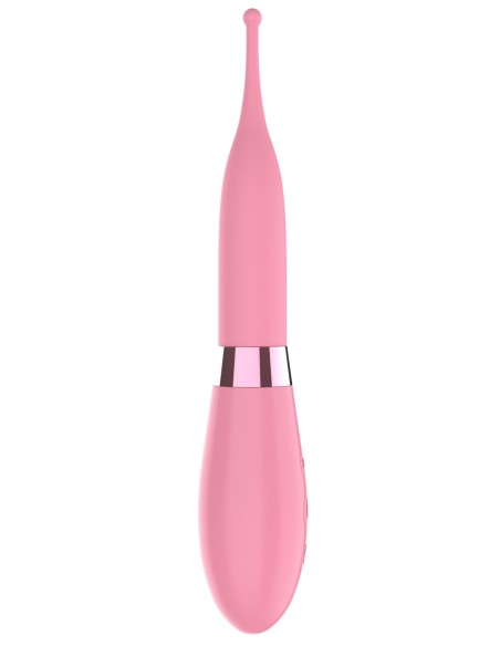 Stimulateur de Clitoris Pin Point Fest Rose