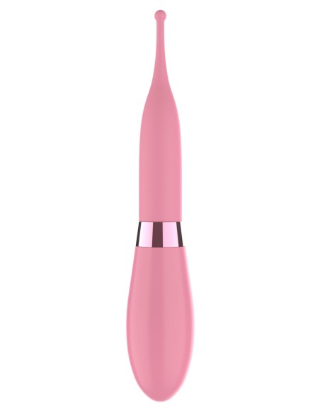 Stimulateur de Clitoris Pin Point Fest Rose