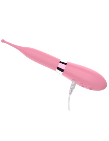 Stimulateur de Clitoris Pin Point Fest Rose