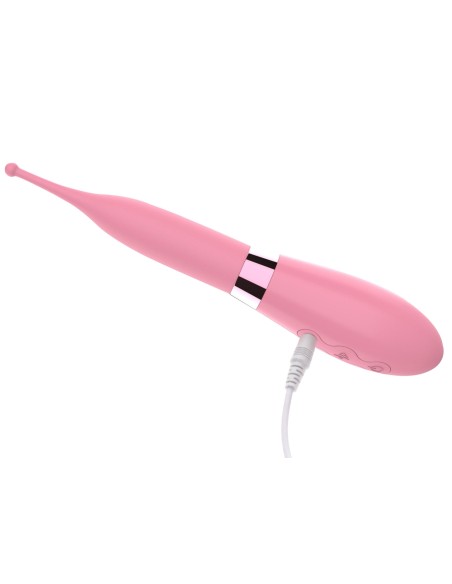 Stimulateur de Clitoris Pin Point Fest Rose
