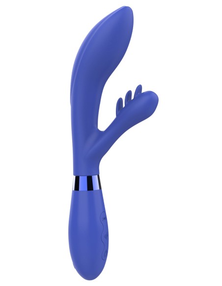 Vibro Rabbit Sunset Party 23cm