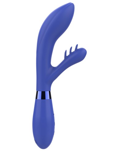 Vibro Rabbit Sunset Party 23cm