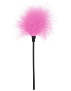 Mini Plumeau Sexy Feather 22cm Rose
