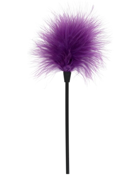 Mini Plumeau Sexy Feather 22cm Violet