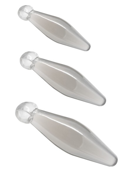 Mini Plugs Finger Rimmer