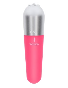 Mini Vibro Funky Viberette Rose