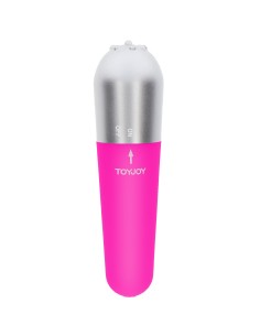 Mini Vibro Funky Viberette Fuchsia