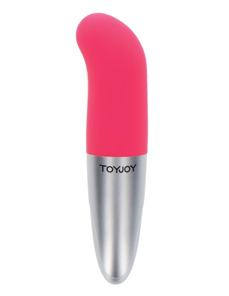 Mini Vibro Funky G-Spot 12cm Rose Mini Vibro Funky G-Spot 12cm Rose