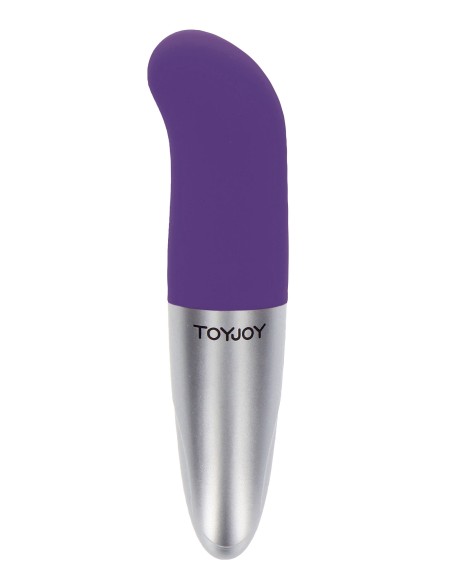 Mini Vibro Funky G-Spot 12cm Violet Mini Vibro Funky G-Spot 12cm Violet