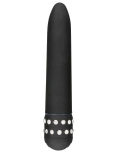 Vibro Diamond Superbe 15cm Noir