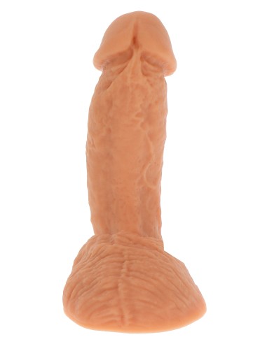 Gode vibrant Naked Vibe 12 x 4.2cm