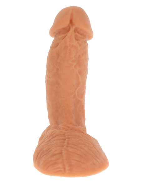 Gode vibrant Naked Vibe 12 x 4.2cm