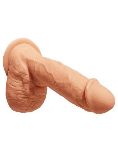 Gode vibrant Naked Vibe 12 x 4.2cm