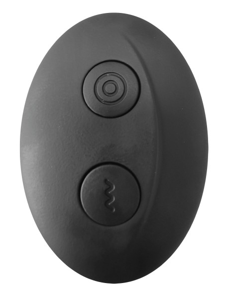 Stimulateur de prostate vibrant Mustang 13 x 3.5cm