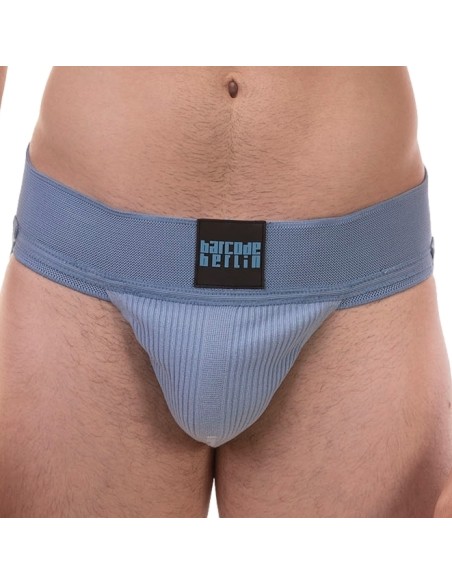 Jockstrap Sergey Pop Bleu