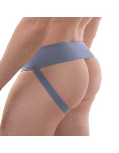 Jockstrap Sergey Pop Bleu