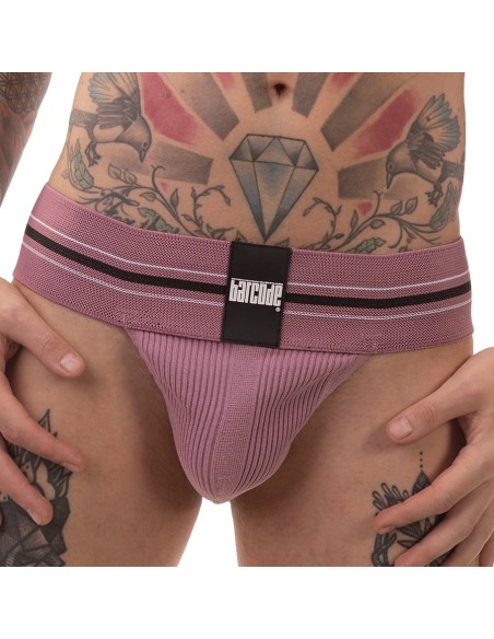 Jockstrap Boris Rose