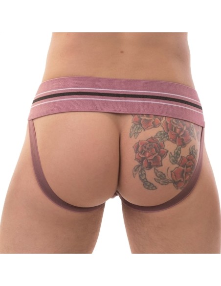 Jockstrap Boris Rose