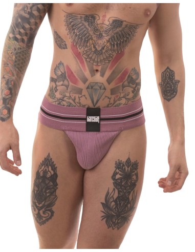Jockstrap Boris Rose
