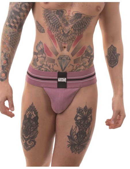 Jockstrap Boris Rose