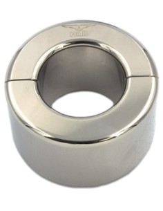 Ballstretcher en métal Classic Hauteur 3cm - Diamètre 34mm - Poids 620g