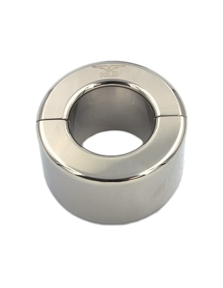 Ballstretcher en métal Classic Hauteur 3cm - Diamètre 34mm - Poids 620g