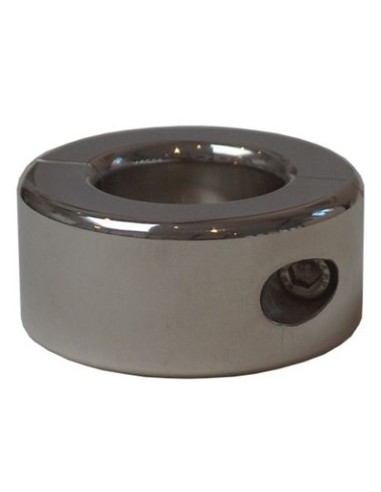 Ballstretcher en métal Classic Hauteur 3cm - Diamètre 34mm - Poids 620g - Ballstretcher Métal - 3