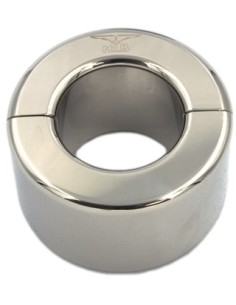 Ballstretcher en métal Classic Hauteur 3cm - Diamètre 38mm - Poids 550g