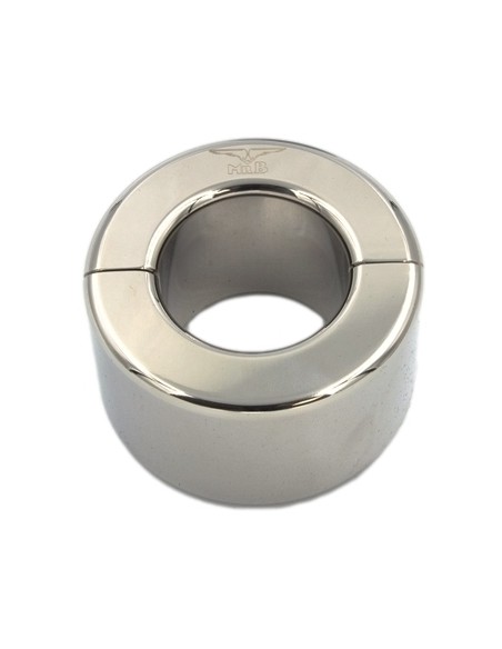 Ballstretcher en métal Classic Hauteur 3cm - Diamètre 38mm - Poids 550g