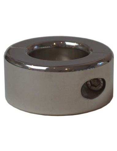 Ballstretcher en métal Classic Hauteur 3cm - Diamètre 38mm - Poids 550g