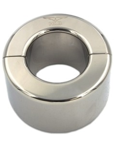 Ballstretcher en métal Classic Hauteur 4cm - Diamètre 34mm - Poids 700g