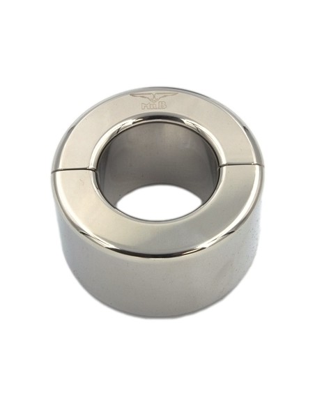 Ballstretcher en métal Classic Hauteur 4cm - Diamètre 34mm - Poids 700g