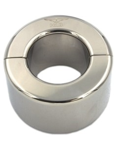 Ballstretcher en métal Classic Hauteur 4cm - Diamètre 38mm - Poids 750g