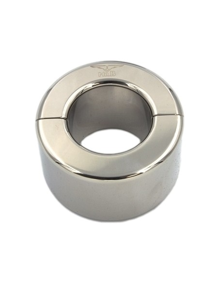 Ballstretcher en métal Classic Hauteur 4cm - Diamètre 38mm - Poids 750g