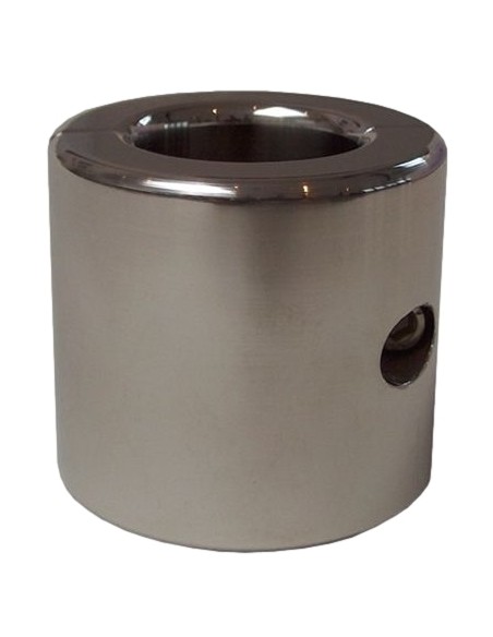 Ballstretcher en métal Classic Hauteur 6cm - Diamètre 34mm - 970g